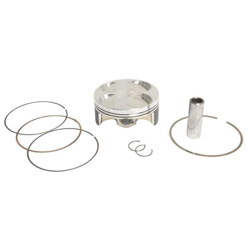 Athena 04-05 Kawasaki KX 250 F 76.97mm 4T Forged Racing Piston S4F07700003B