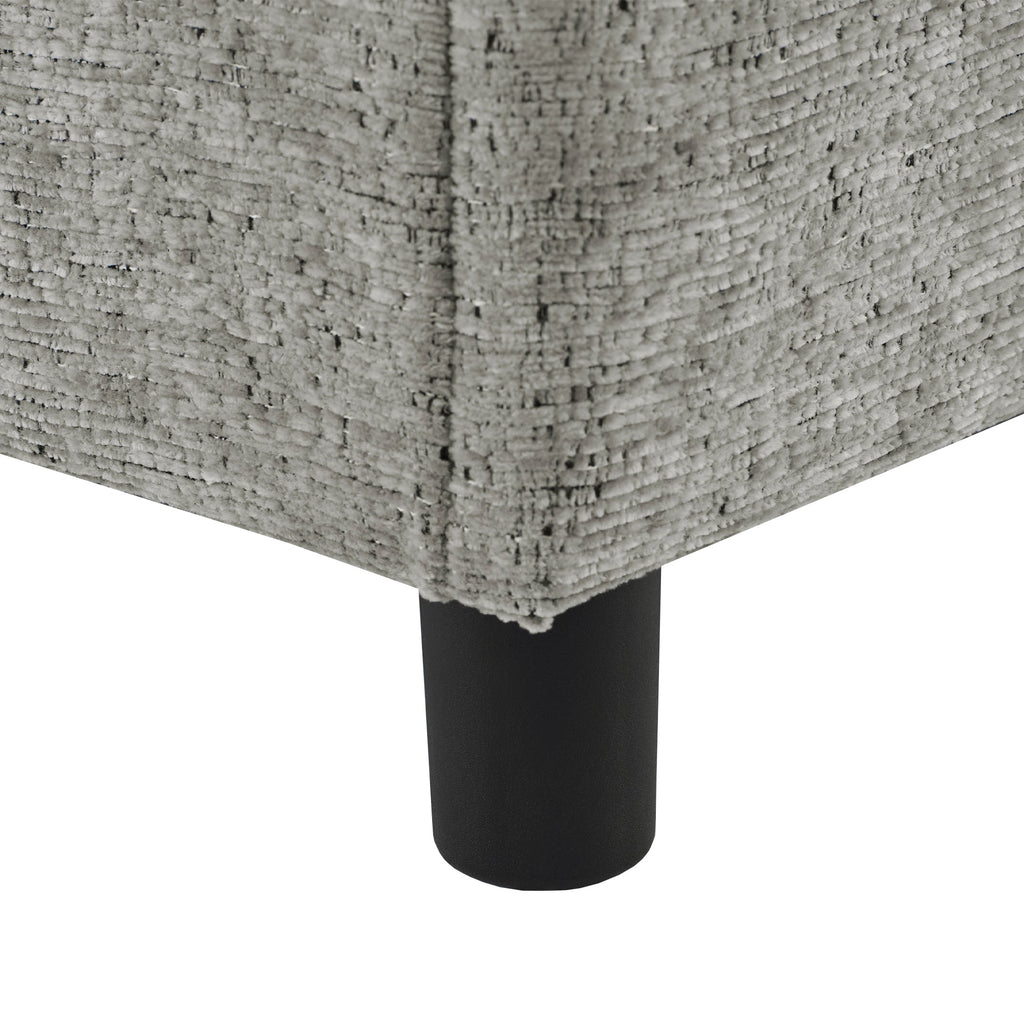 Versatile U-Shaped Sectional Sofa Bed
