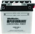 BikeMaster 12N9-4B-1 Battery 781041