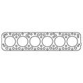 Cometic Gasket Cometic Ferrari 250 Colombo .043in CFM-20 Cylinder Head Gasket - 75.5mm Bore C14101-043