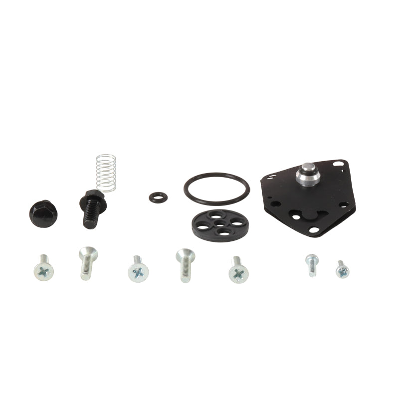 All Balls Racing 04-09 Kawasaki KFX 700 V-Force Fuel Tap Repair Kit 60-1076