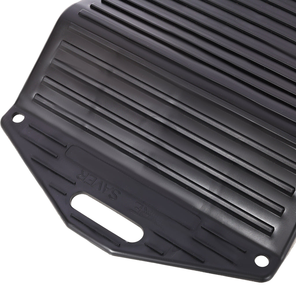 4-Pack Tire Saver Ramps