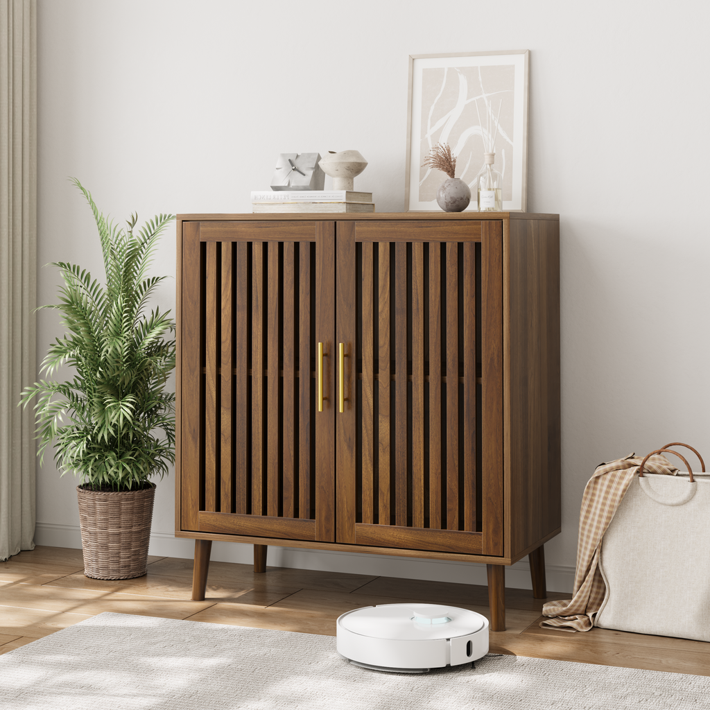 Sideboard Buffet Cabinet with Storage