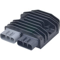 Arrowhead Honda 12V Reg/Rect 230-58036