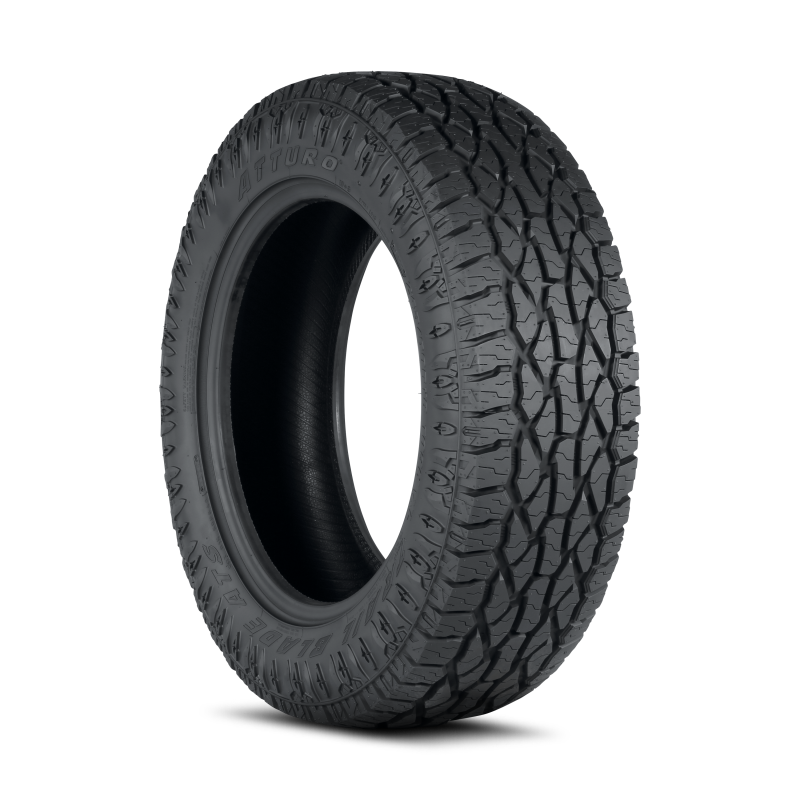 Atturo Tire Atturo Trail Blade ATS Tire - 35x12.50R20LT 126Q TBAS-LHJR4LA