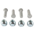 All Balls Racing 04-05 Can-Am Outl&er 330 Wheel Stud & Nut Kit Front 85-1073