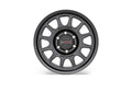 Ford Racing Bronco 17x8.5in Method Single Wheel - Matte Black M-1007-M1785MB