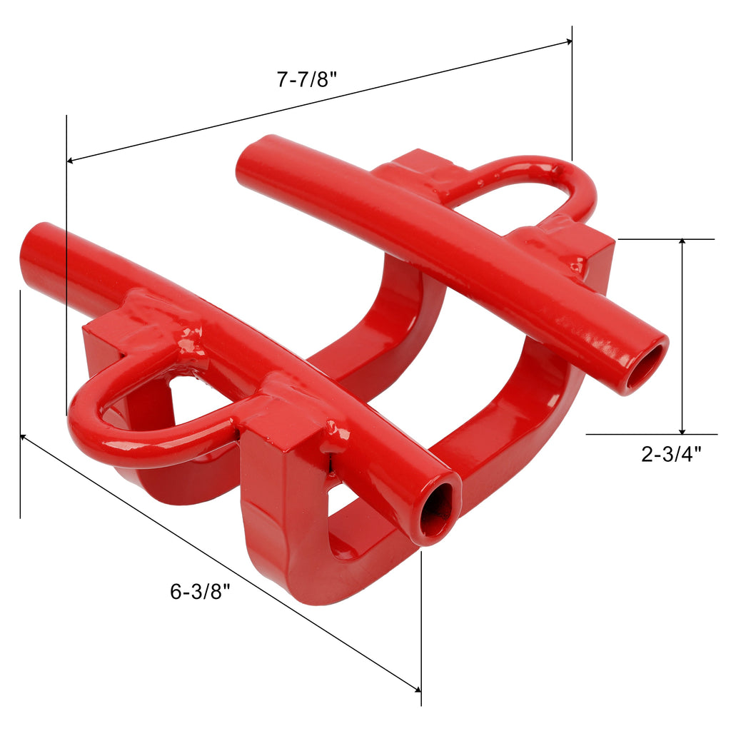 6 Inch Quarter Puller for Auto Body Repair