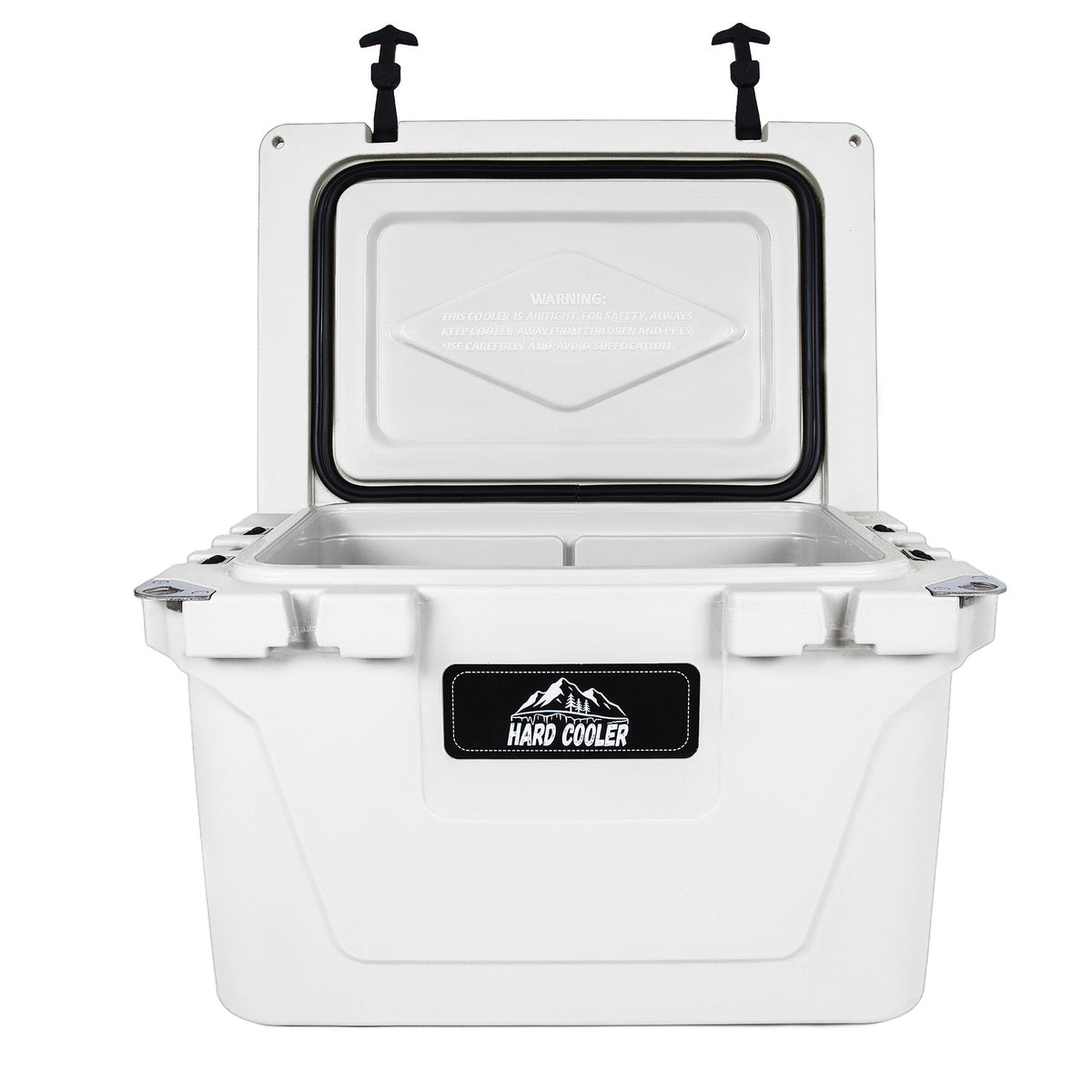 50 Quart Cooler
