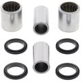 All Balls Racing 1984 Kawasaki KX125 Swing Arm Bearing Kit 28-1082