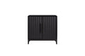 Peppercorn Bar Cabinet