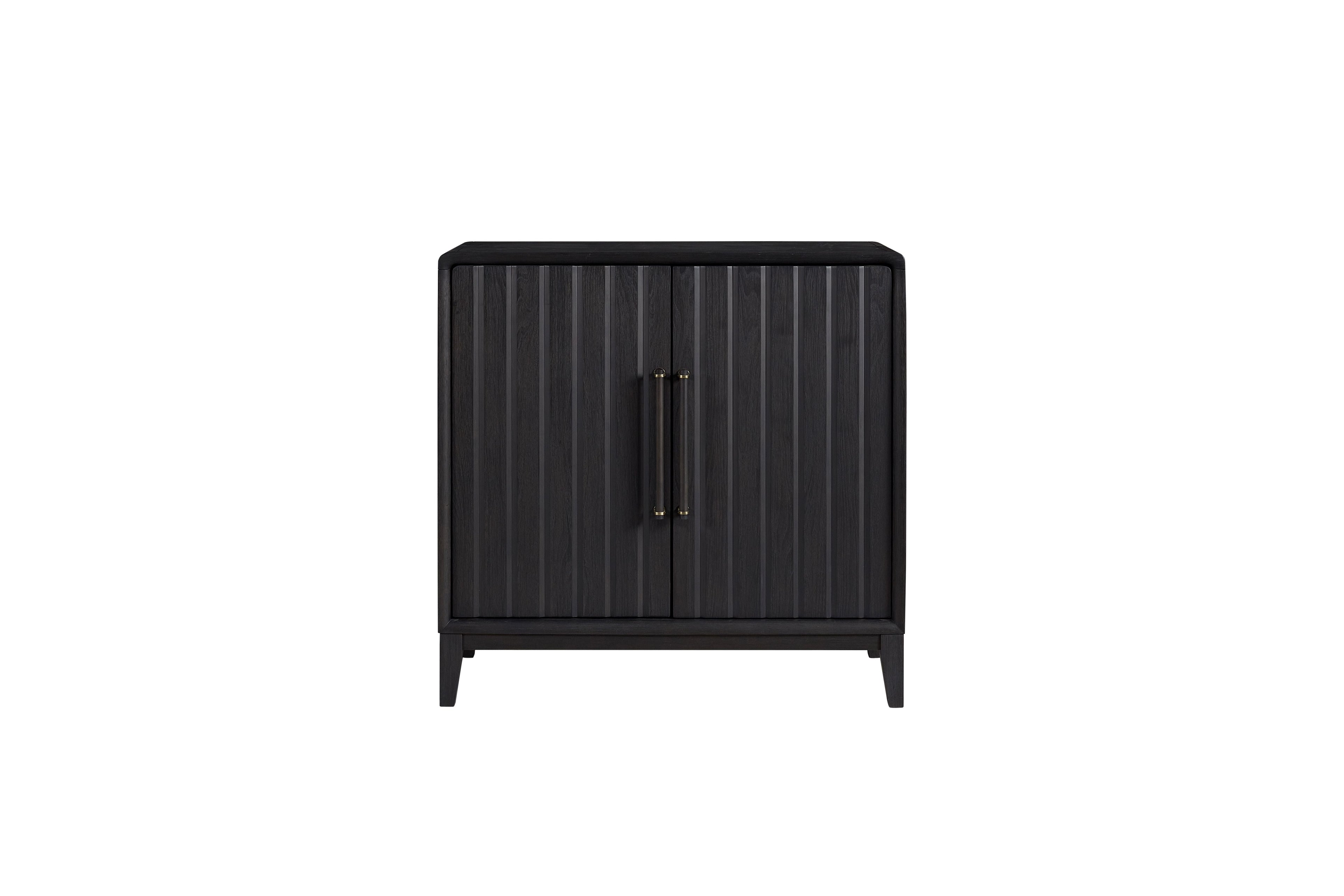 Peppercorn Bar Cabinet