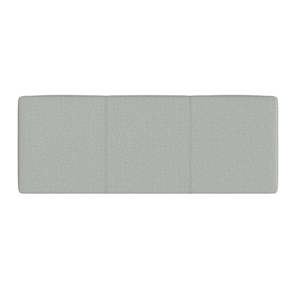 Avalon Storage Ottoman Bench