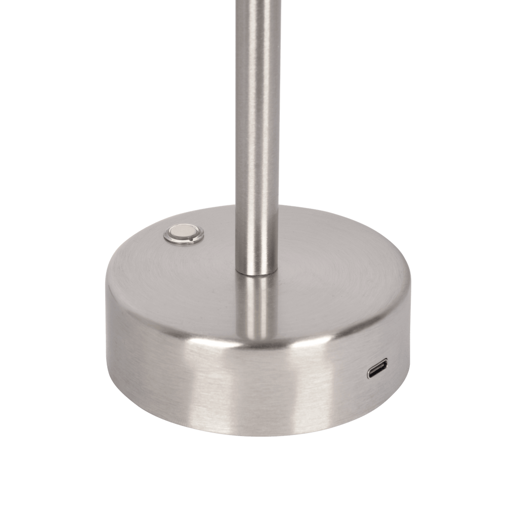 Elegance Rechargeable LED Table Lamp