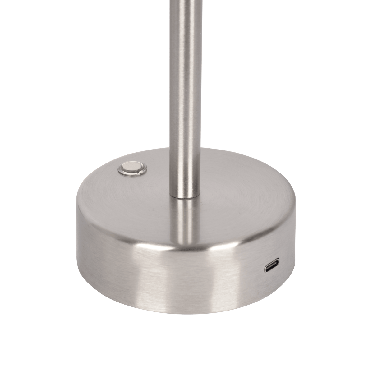 Elegance Rechargeable LED Table Lamp