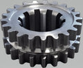 Boundary 99-05 Ford Modular Motor 4V V8 Billet Crankshaft Timing Sprocket w/Adjustable Keyway MM-SP-4V-K
