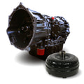 BD Diesel 04-06 Chevy Silverado / GMC Sierra 6.6L 4WD Roadmaster Transmission & Converter Package 1064774SS