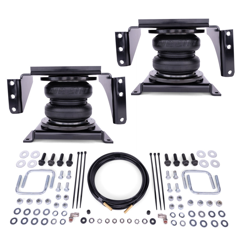 Air Lift LoadLifter 7500 XL Ultimate Air Spring Kit 16-25 Chevy/GMC Silverado/Sierra 3500HD 57543