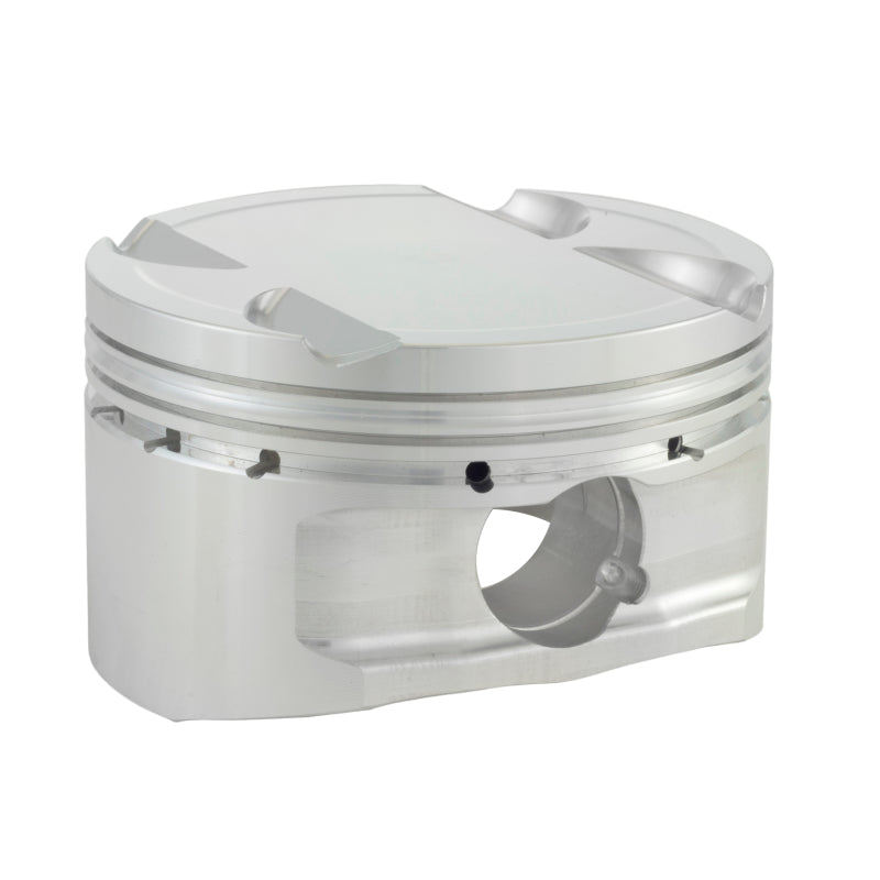 CP Piston & Ring Set for Honda F20C/F22C - Bore (87.5mm) - Size (+0.5mm) - Compression Ratio (9.0) SC7061A-4