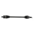 All Balls Racing 8Ball Xtreme Duty Axle AB8-PO-8-330