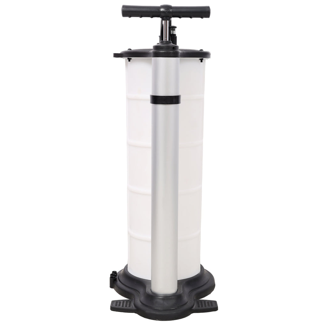 9L Manucl Oil Extractor Pump