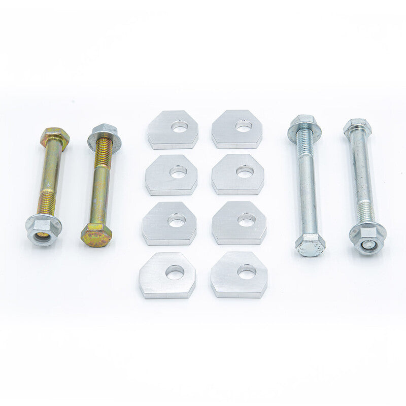 SPL Part Eccentric Lockout Kit for Porsche 996 / 997