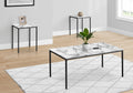 3-Piece Coffee Table Set