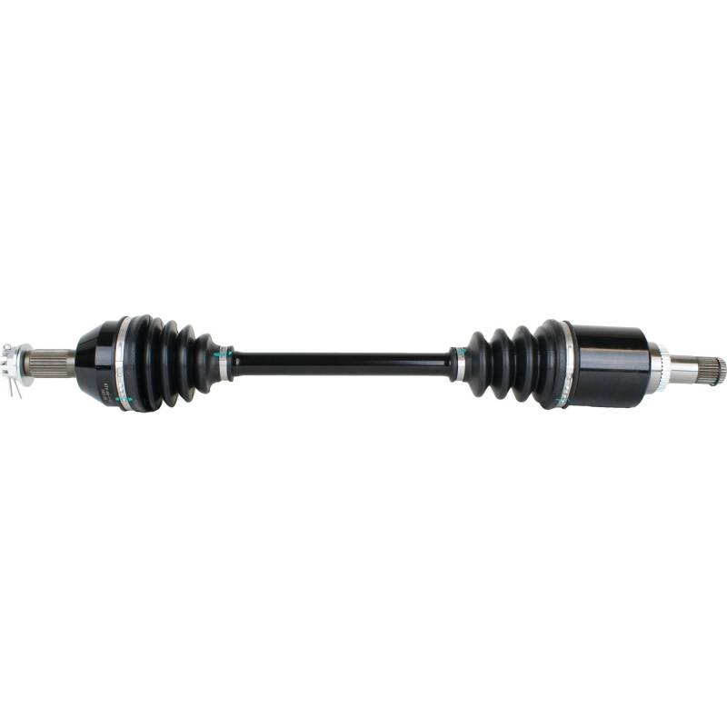 All Balls Racing 2021 Pioneer 1000 LTD/2018 Pioneer 1000-5 LTD 6 Ball Axle AB6-HO-8-382