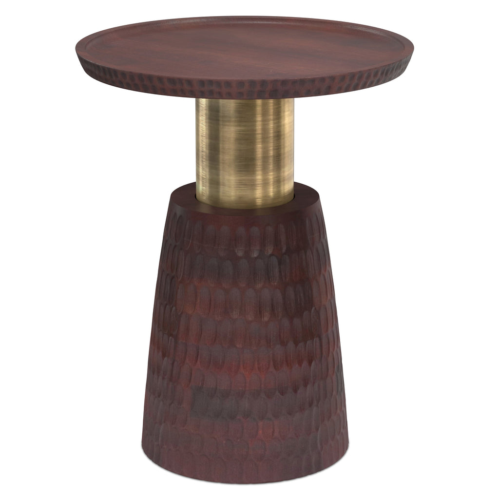 Breanna Side Table