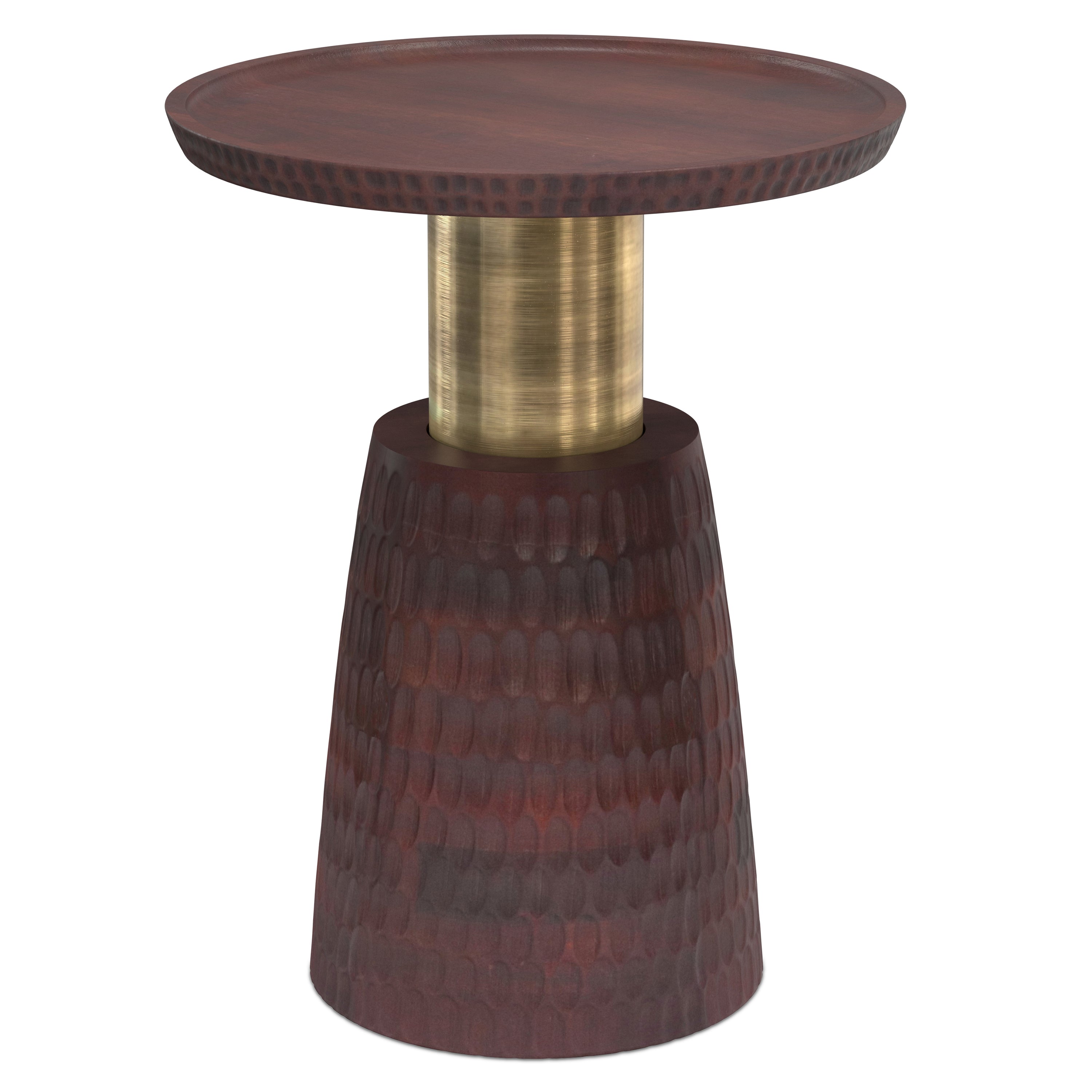 Breanna Side Table