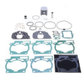 Athena 14-15 Husqvarna TC 125 (w/KTM Engine) 53.94mm Bore Cast 2-Stroke Top End Piston Kit w/Gaskets P4C0540023020A