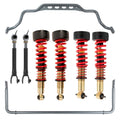 Belltech 2021 GM Tahoe/Yukon SWB 2WD/4WD Lowering Kit - Front  0.5in-3in / Rear 1in-4.5in 1106HK