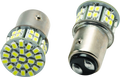 BikeMaster LED Bulb 1157-White 152709