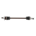 All Balls Racing 14-15 Arctic Cat Prowler 500 HDX 6 Ball Axle Front Left AB6-AC-8-147