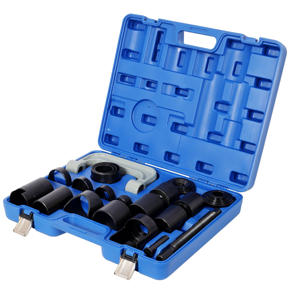 21-Piece Heavy Duty Ball Joint Removal Kit