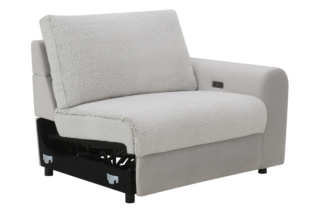 Tarrance Modular Sectional
