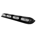 Spyder Chevy Cruze 2011-2014 Fog Lights w/ OEM switch - Clear FL-CCRZ2011-OS-C 5082855