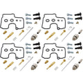 All Balls Racing 1997 Suzuki GSX-R600 Carburetor Rebuild Kit 26-1729