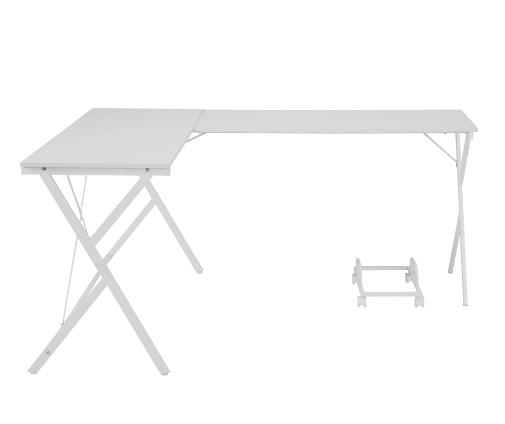 Dazenus L-Shape Desk