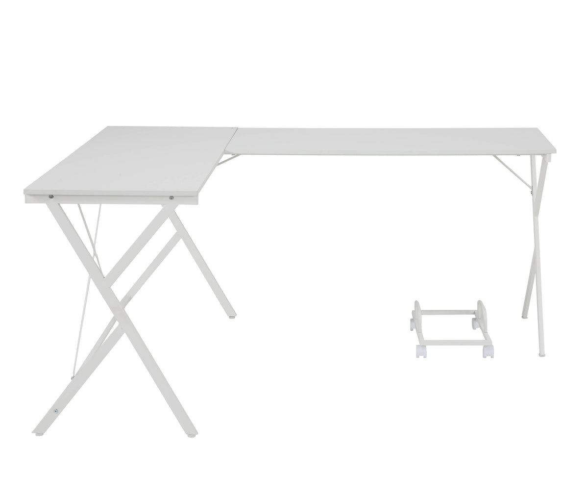 Dazenus L-Shape Desk