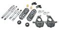 Belltech Lowering Kit With Sp Shocks 781Sp