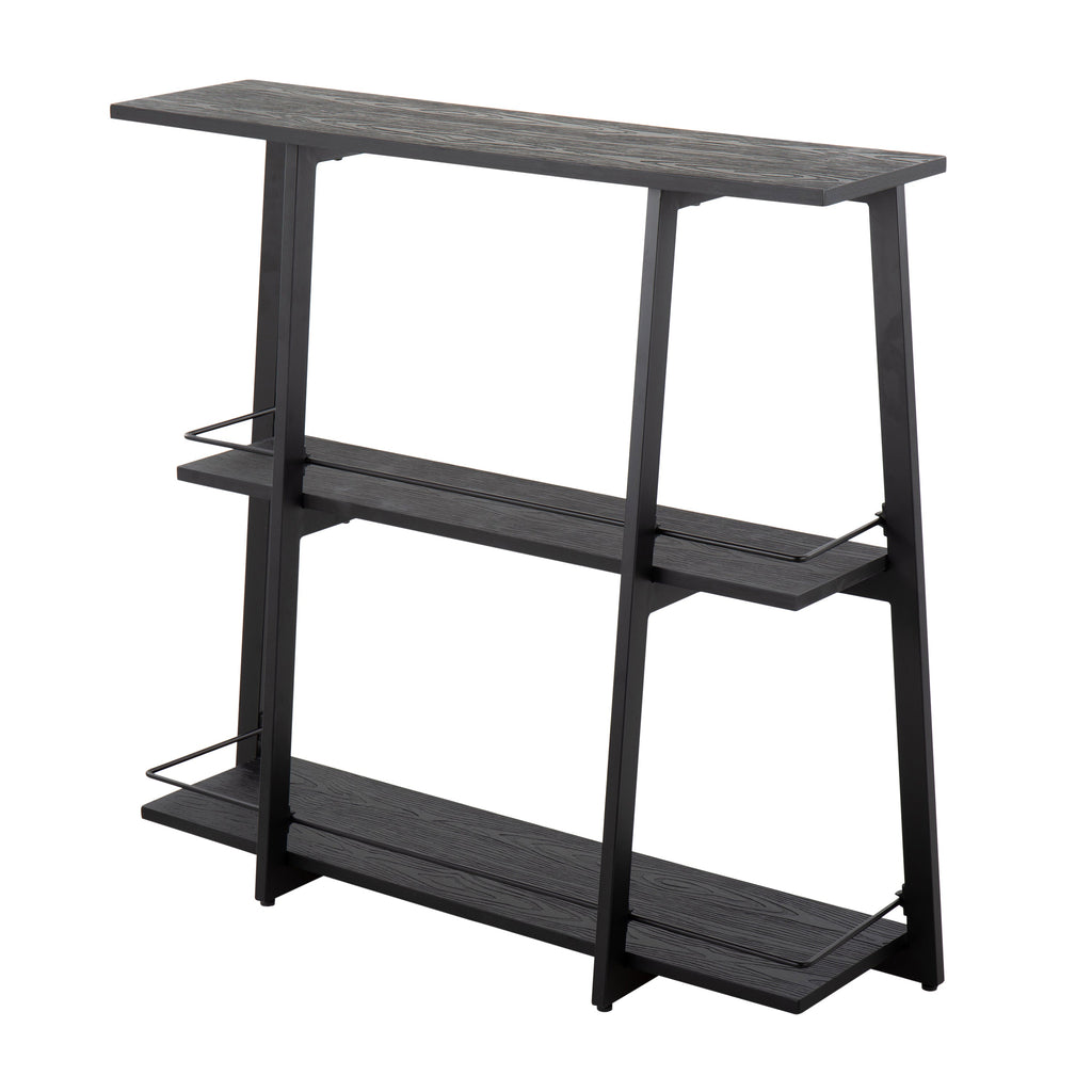Converge Bookcase
