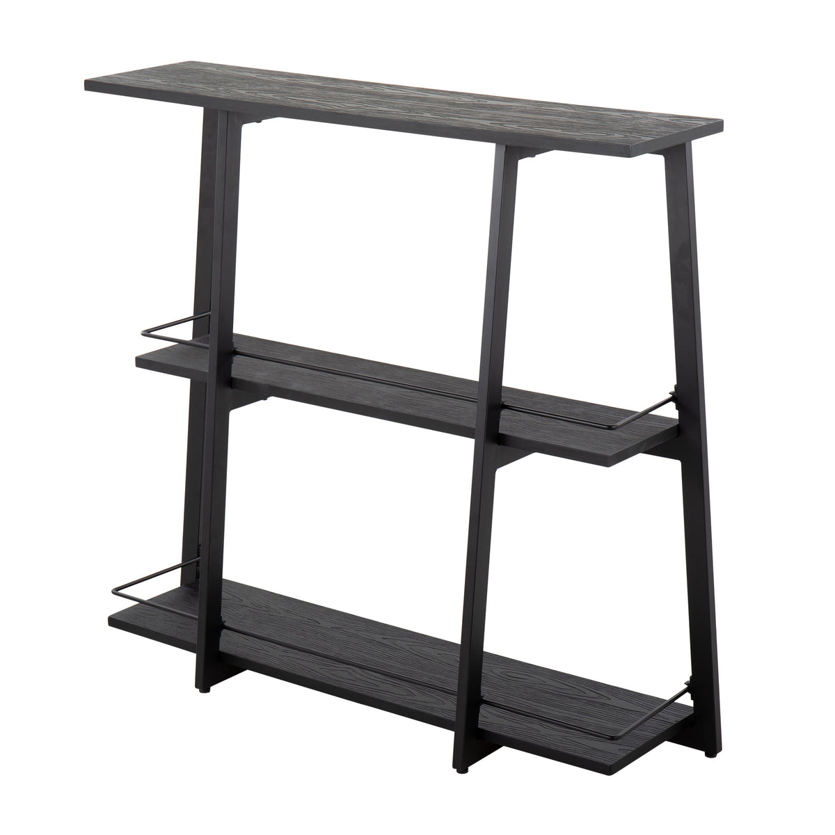 Converge Bookcase