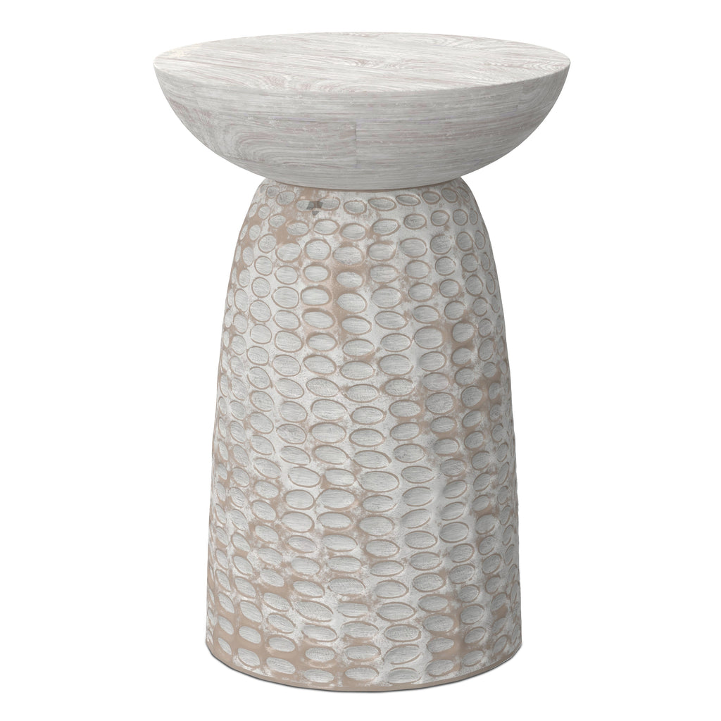 Boyd 16 Inch Accent Table