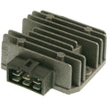 Arrowhead Kawasaki Reg/Rect 230-58133