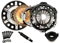 Competition Clutch Honda/Acura B Series 184mm Single Disc Ceramic Clutch Kit 1848026-1