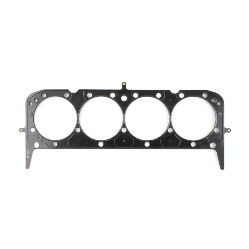Cometic Gasket Cometic Chevrolet Gen-1 Small Block V8 .070in MLS Cylinder Head Gasket - 4.160in Bore C5402-070