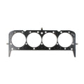 Cometic Gasket Cometic Chevrolet Gen-1 Small Block V8 .066in MLS Cylinder Head Gasket - 4.160in Bore C5402-066