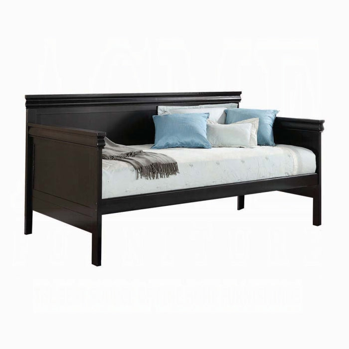 Bailee Twin Daybed with Trundle