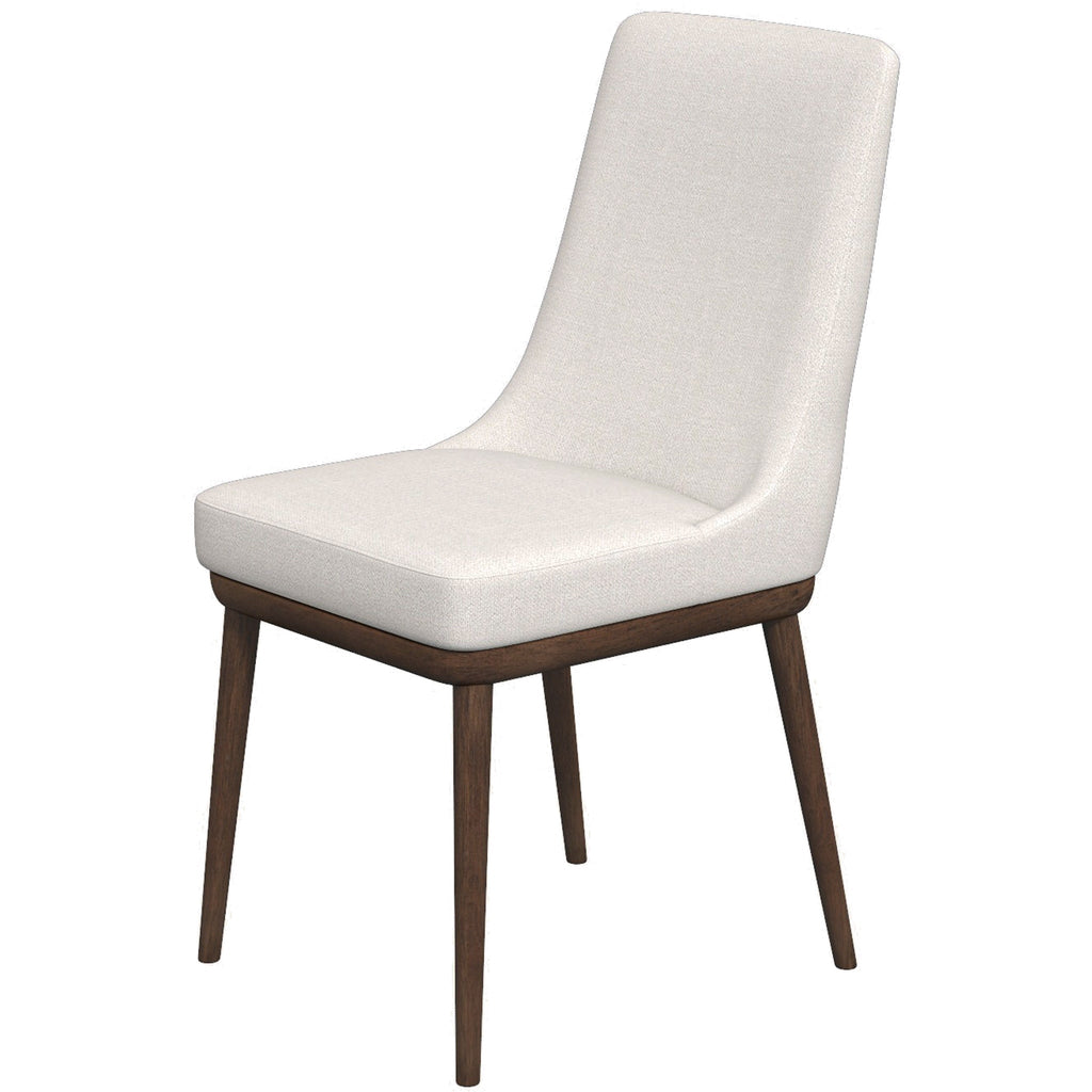 Kate Mid-Century Modern Dining Chair (Set of 2)